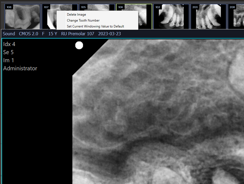 Thumbnail View